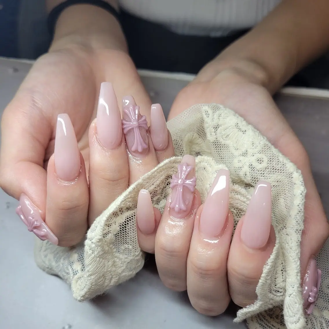 ネイル Nail salon Coco【溝の口駅】のネイルデザイン