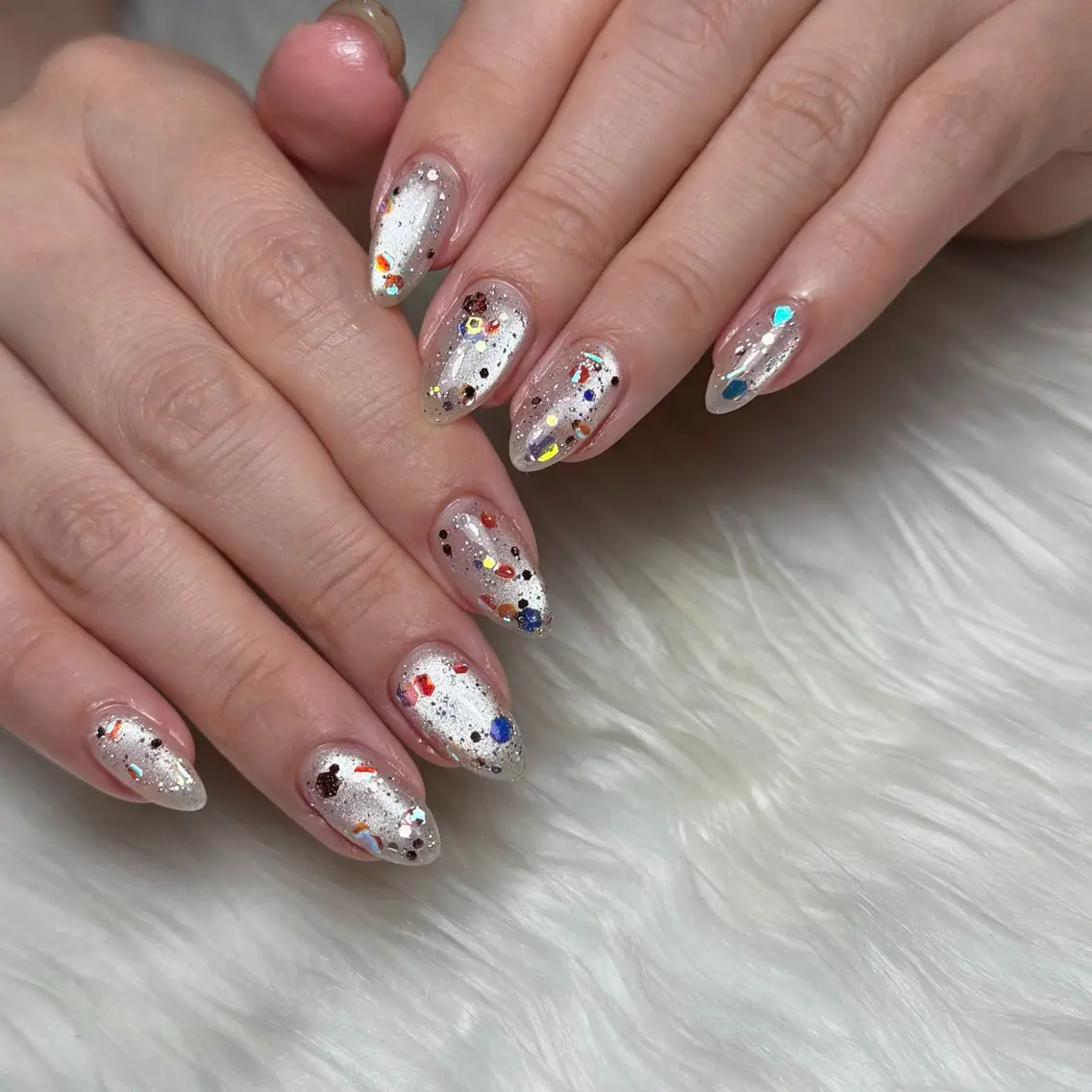ネイル ハンドネイル nailist🌻 YUKARIのネイルデザイン
