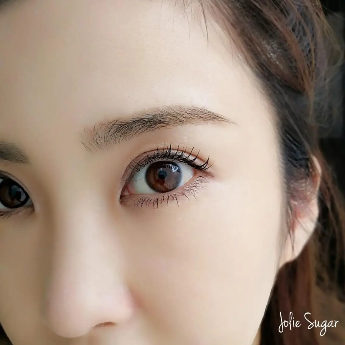 ワックス脱毛 jolie sugarのマツエク・マツパデザイン