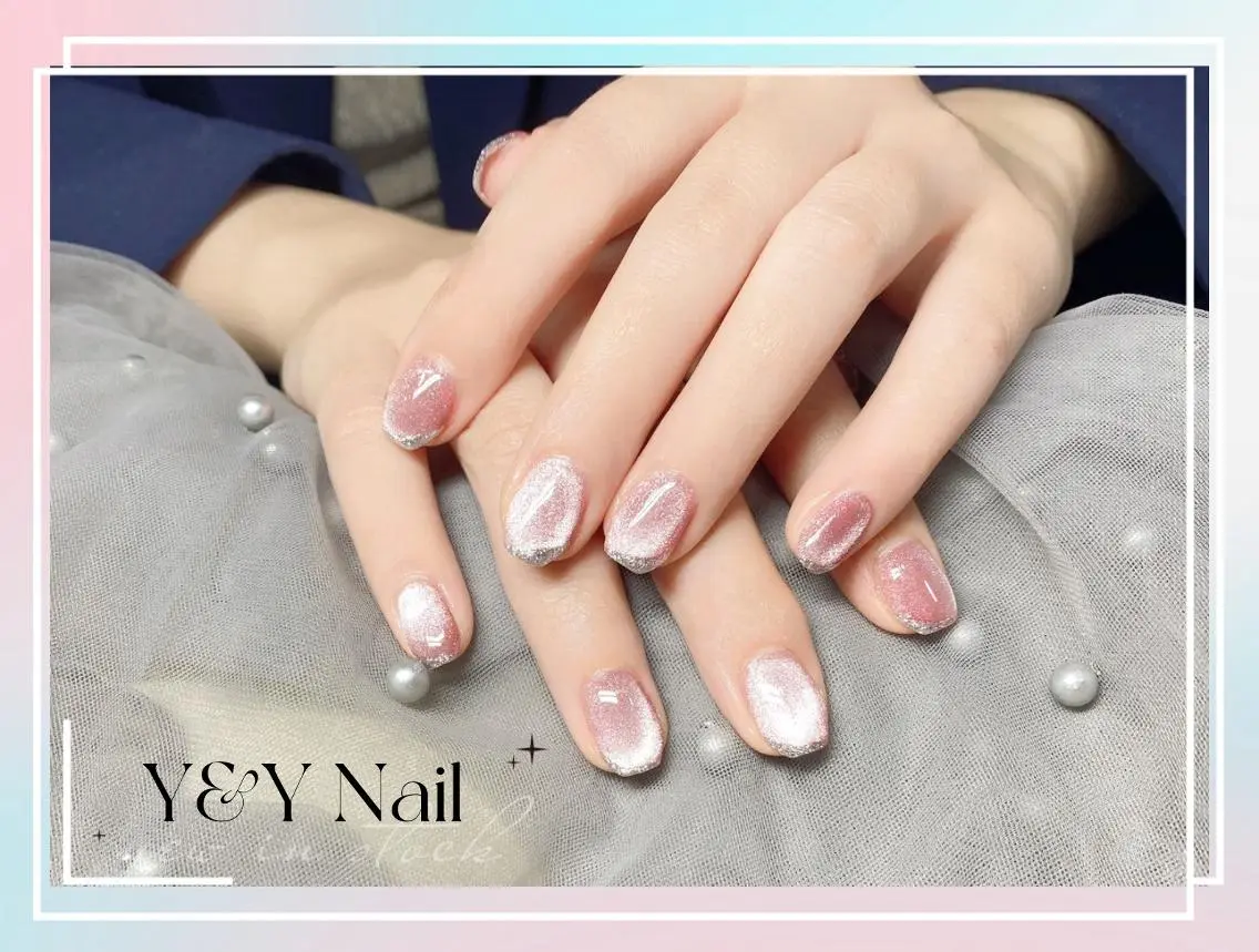 ネイル ハンドネイル ハンドケア H1 Nail Salon ケンのネイルデザイン