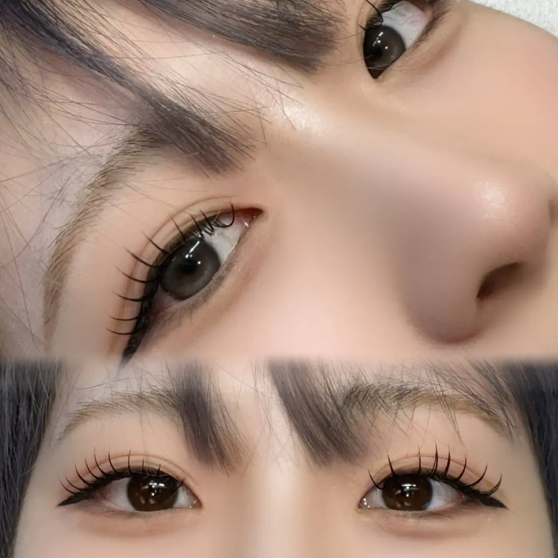 マツエク・マツパ Anna🌺 /eyelashのマツエク・マツパデザイン