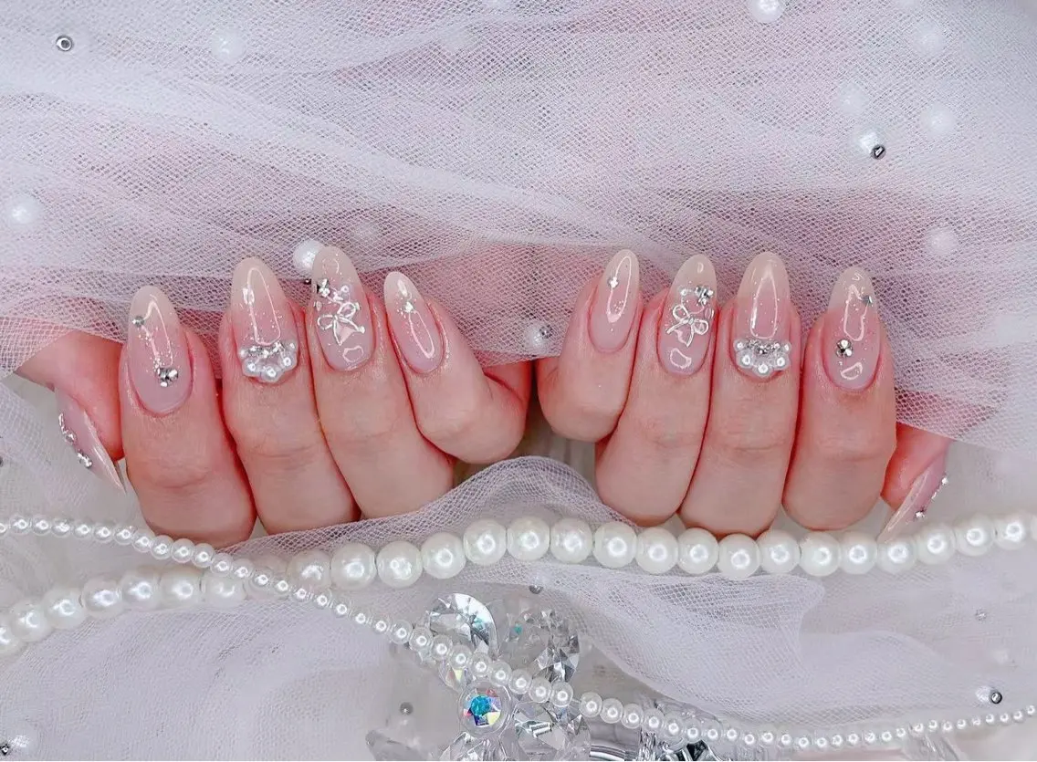 ネイル R salonのネイルデザイン