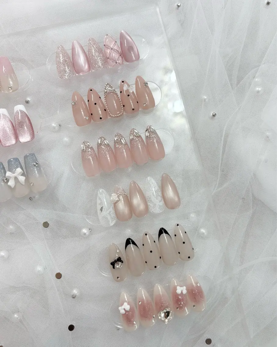 ネイル ハンドネイル Nail Salon colzaのネイルデザイン