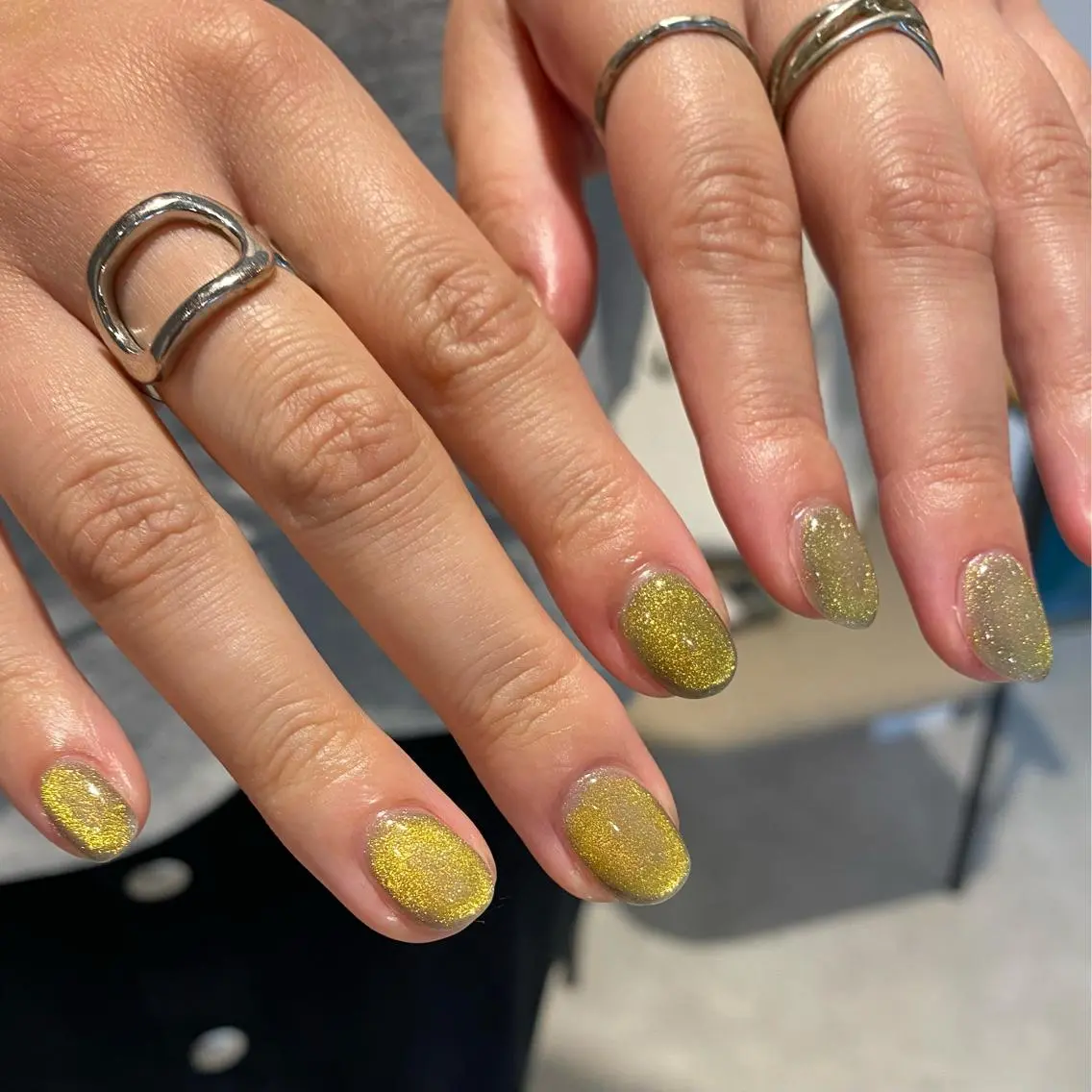 ネイル ハンドネイル RINO AMANE nailのネイルデザイン