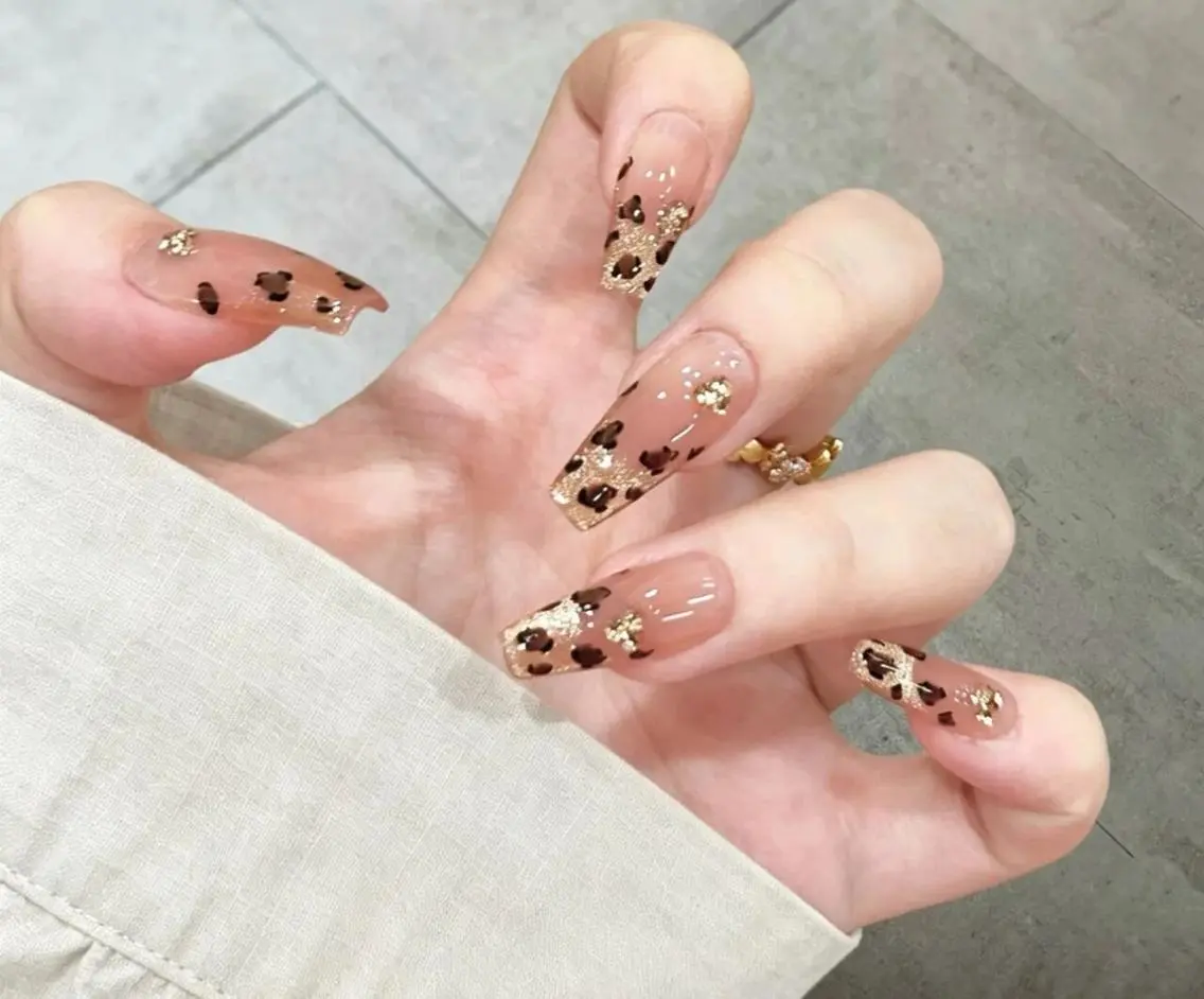 ネイル ハンドネイル nail ONE🤍のネイルデザイン