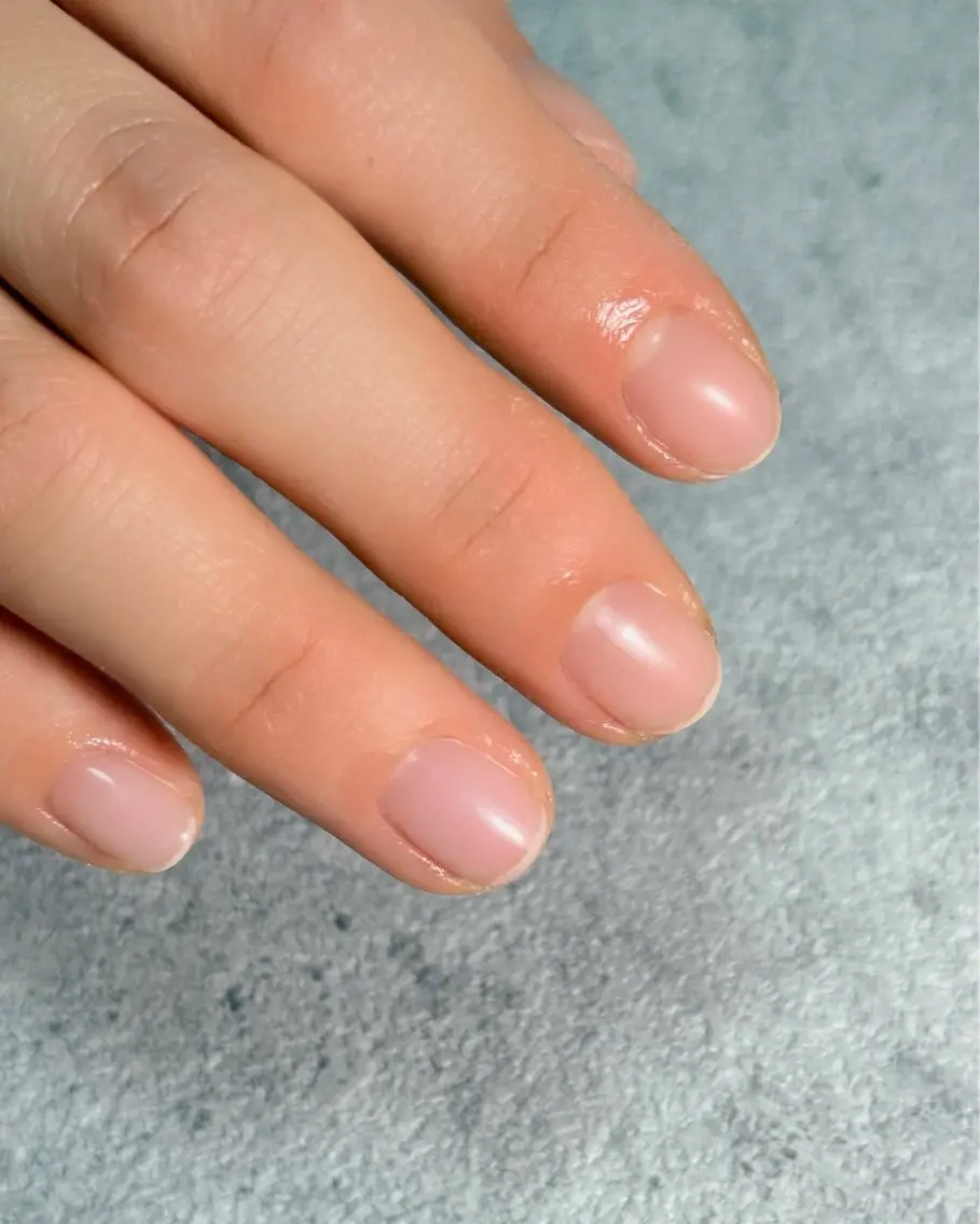 ネイル nail salon Hoakaのネイルデザイン