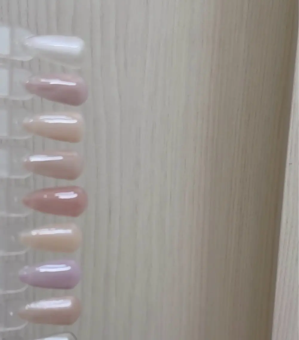 ネイル GELo nail rinaのネイルデザイン