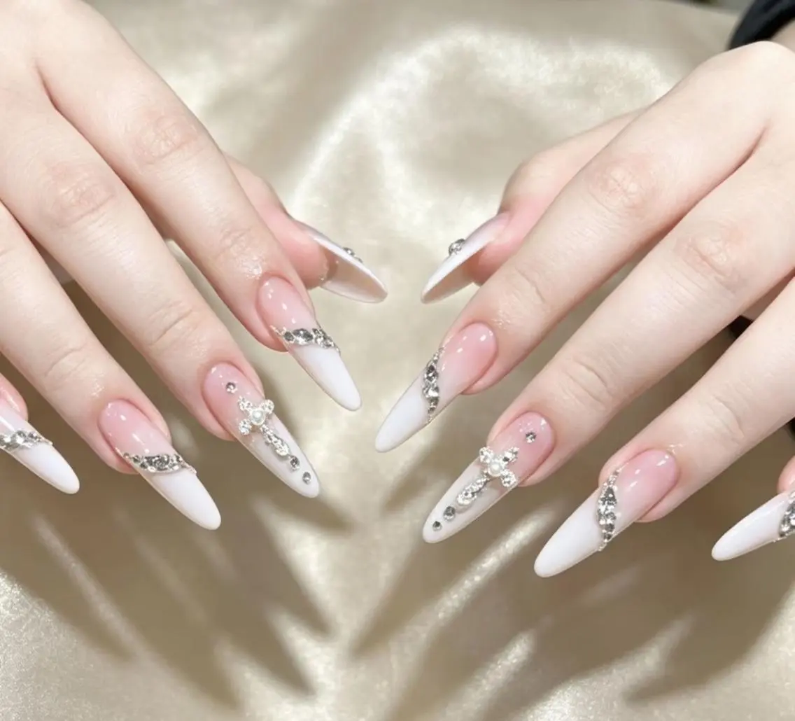 ネイル ハンドネイル Miya🎀 nailのネイルデザイン
