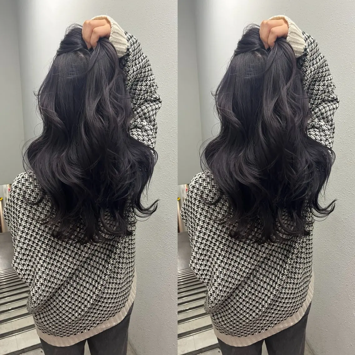 ロング レイヤー×透明感 Tatsuya💫のヘアスタイル