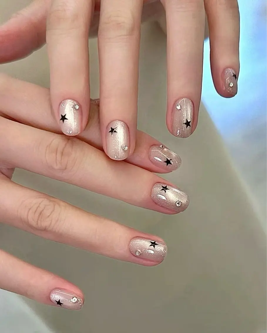 ネイル ハンドネイル HAHA salonのネイルデザイン