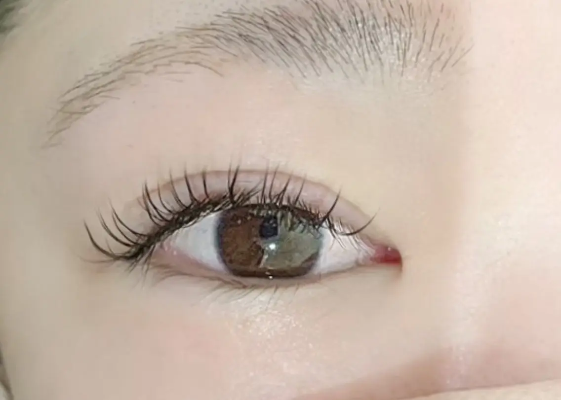マツエク・マツパ Mavie eye mayumiのマツエク・マツパデザイン