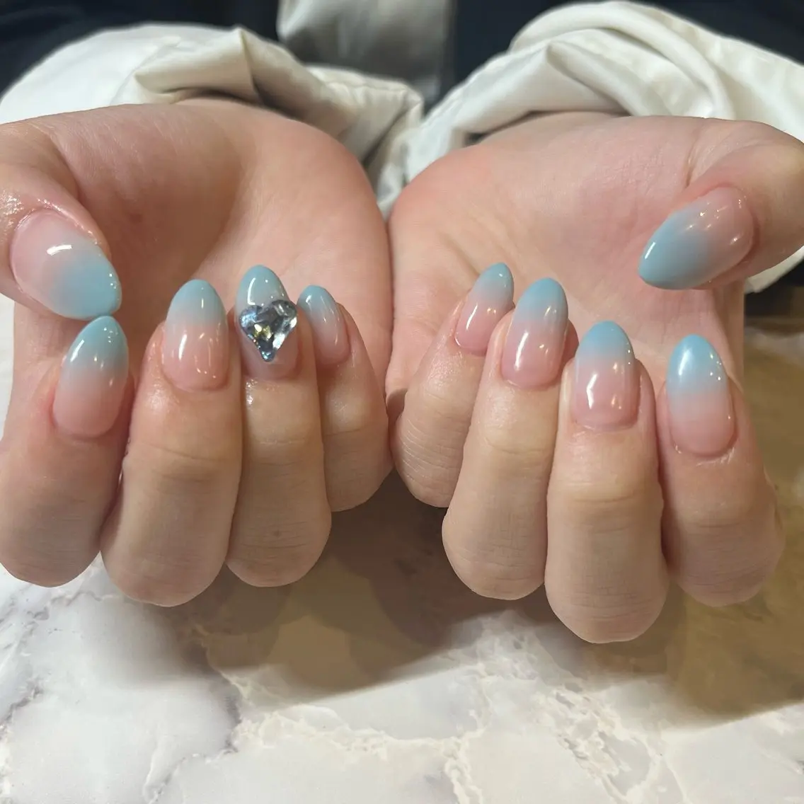 ネイル ハンドネイル Miki. MORE -NAILのネイルデザイン