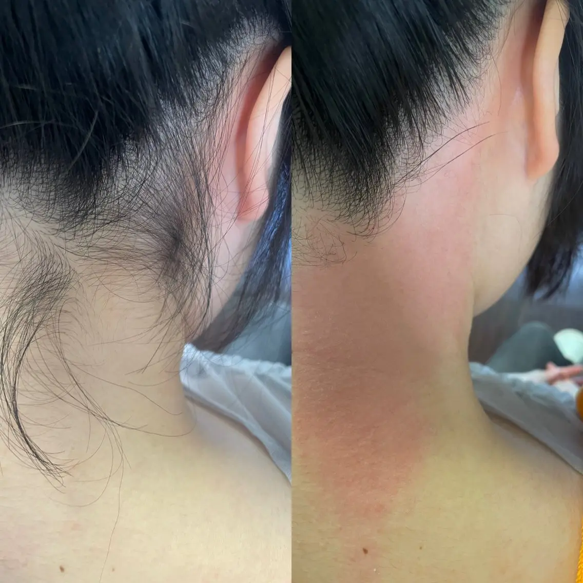 脱毛 salon HACHI♾のマツエク・マツパデザイン