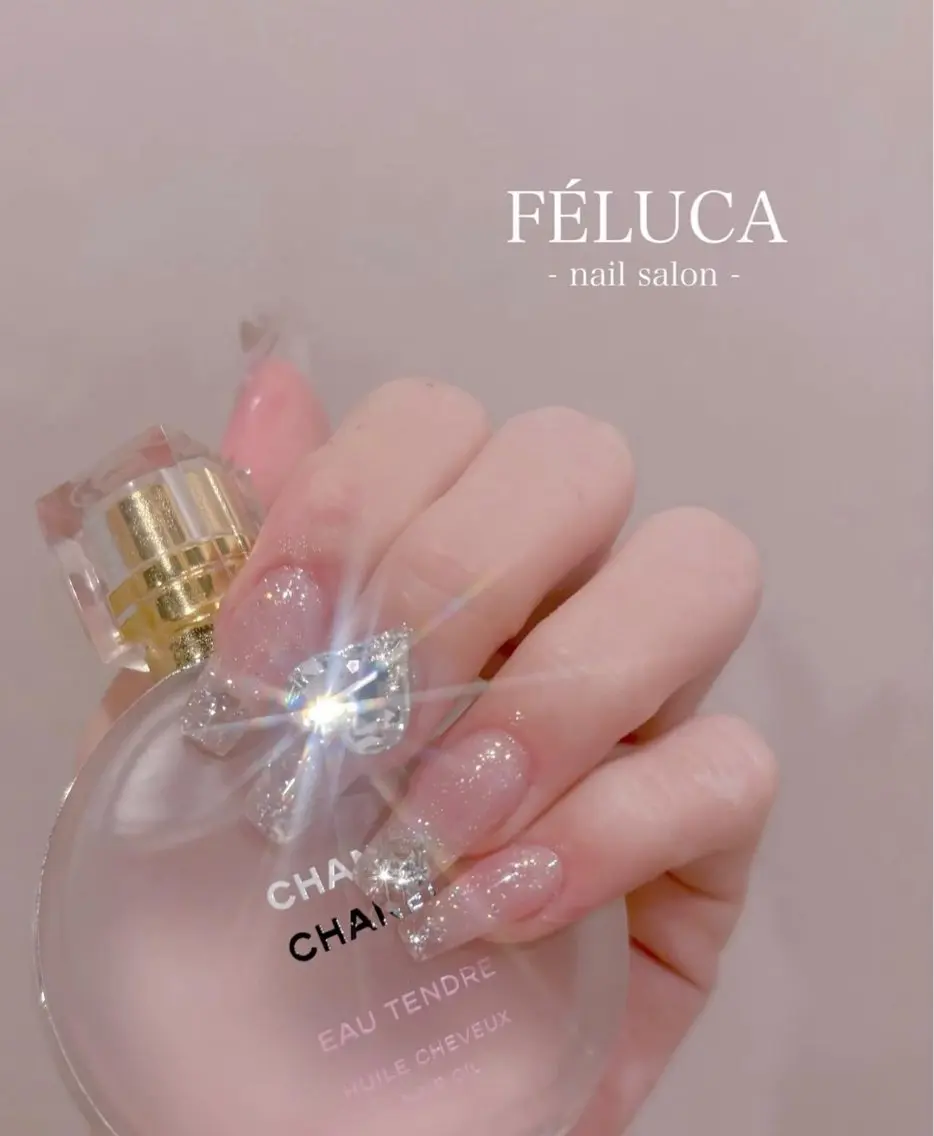 ネイル FELUCA Shioriのネイルデザイン