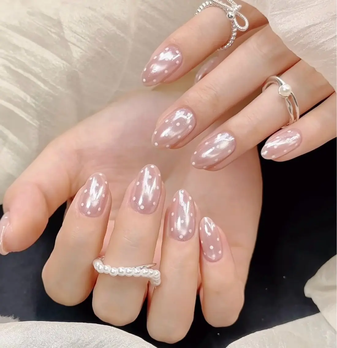ネイル ハンドネイル H3 Nail Miniのネイルデザイン