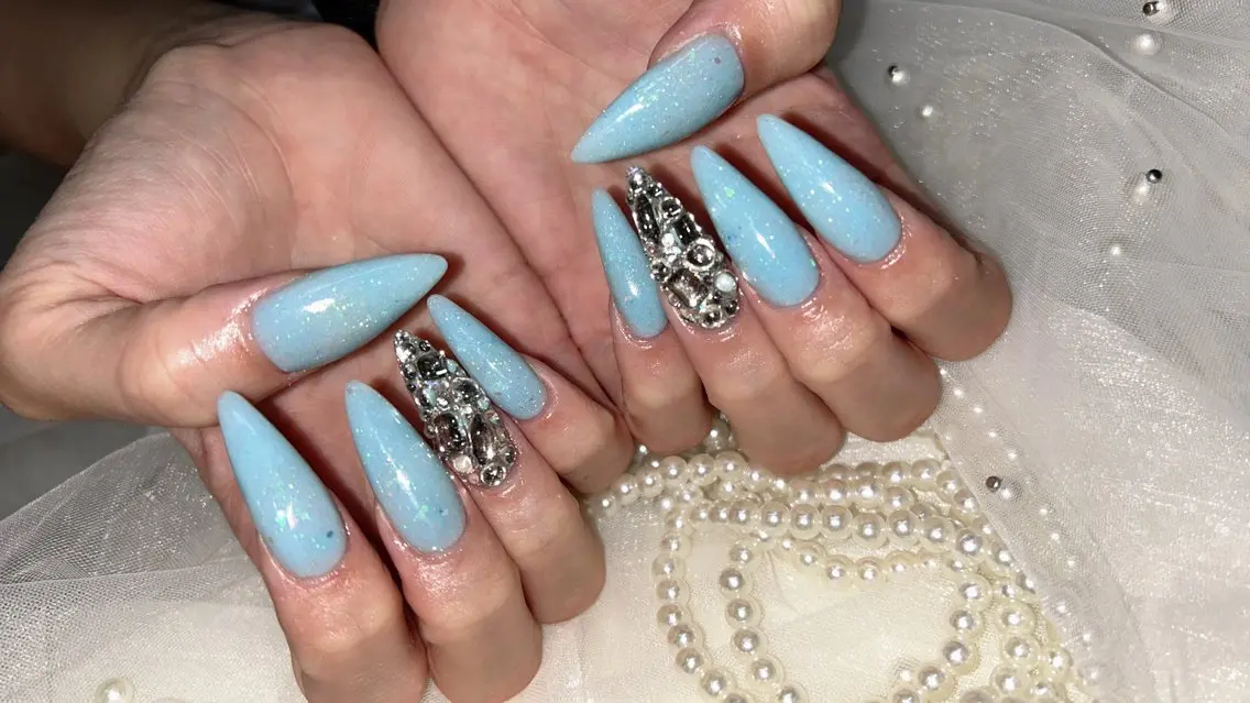 ネイル ハンドネイル 《LB》ラブリエ Nail&eyeのマツエク・マツパデザイン