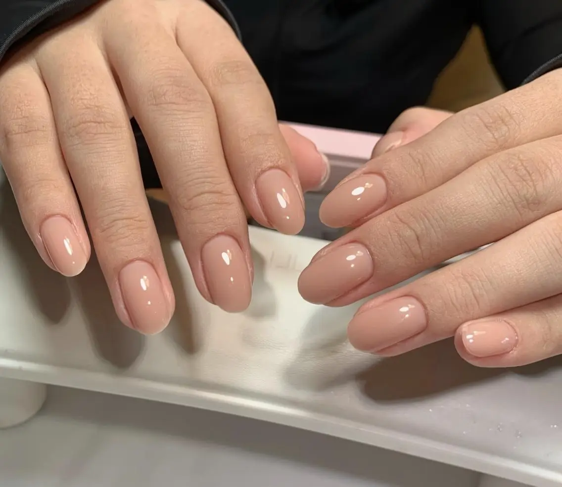 ネイル ハンドネイル TiTi Nail🫧のネイルデザイン