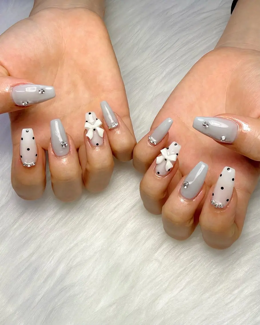 ネイル ハンドネイル Lino+ ネイル&よもぎ蒸しのネイルデザイン