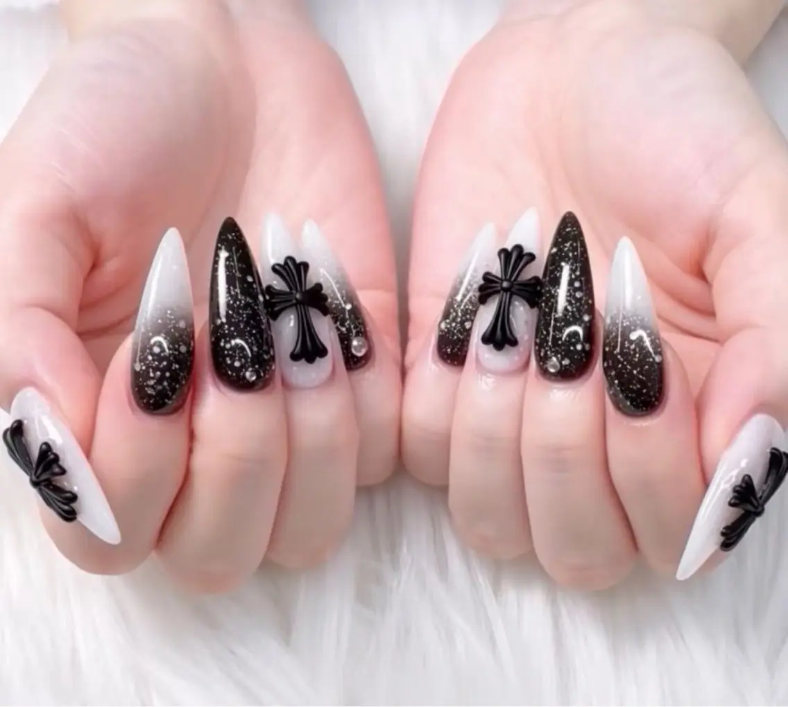 ネイル ハンドネイル MARHCHU NAILのネイルデザイン