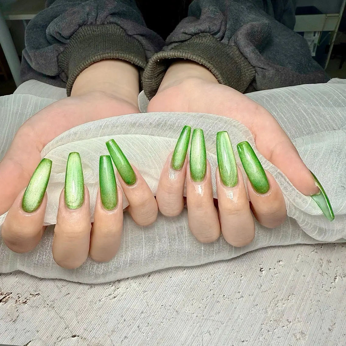 ネイル iro nailのネイルデザイン