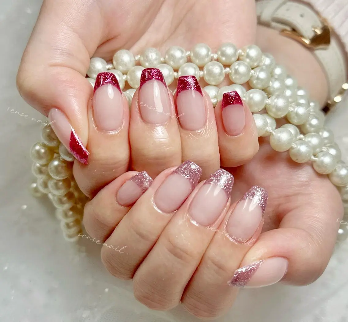 ネイル Maiii 💗のネイルデザイン