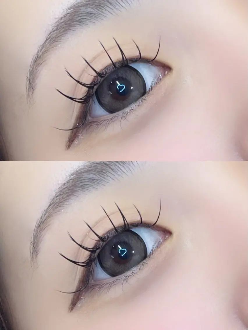 【6月限定✨️】マツエク100本🎀🩵➕コーティング付き🫧🫧の写真