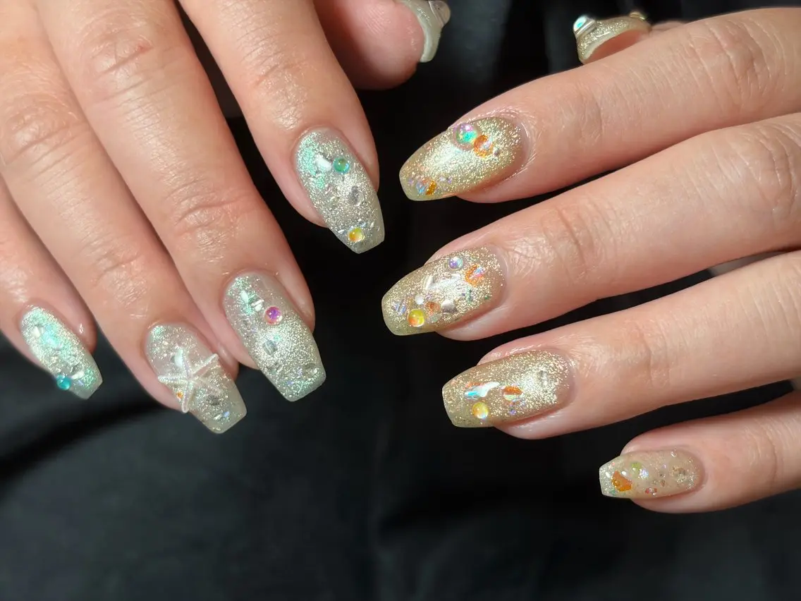ネイル Rela・S NAILのネイルデザイン