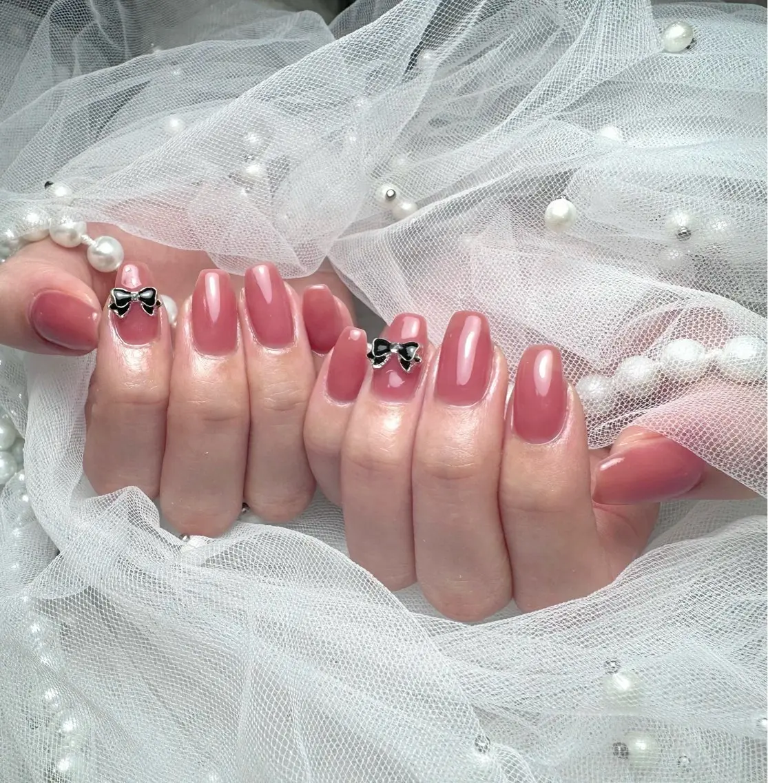 ネイル M.T nailのネイルデザイン