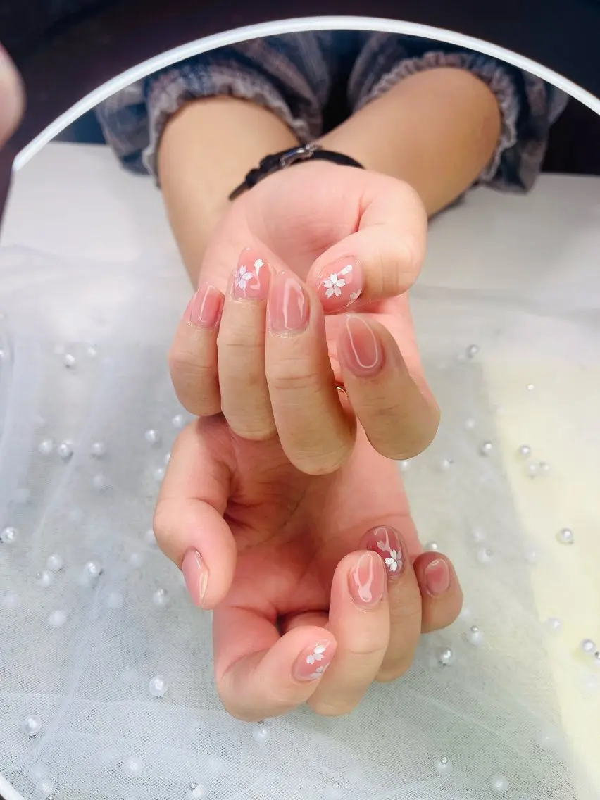 ネイル ネイルサロン ロアのネイルデザイン