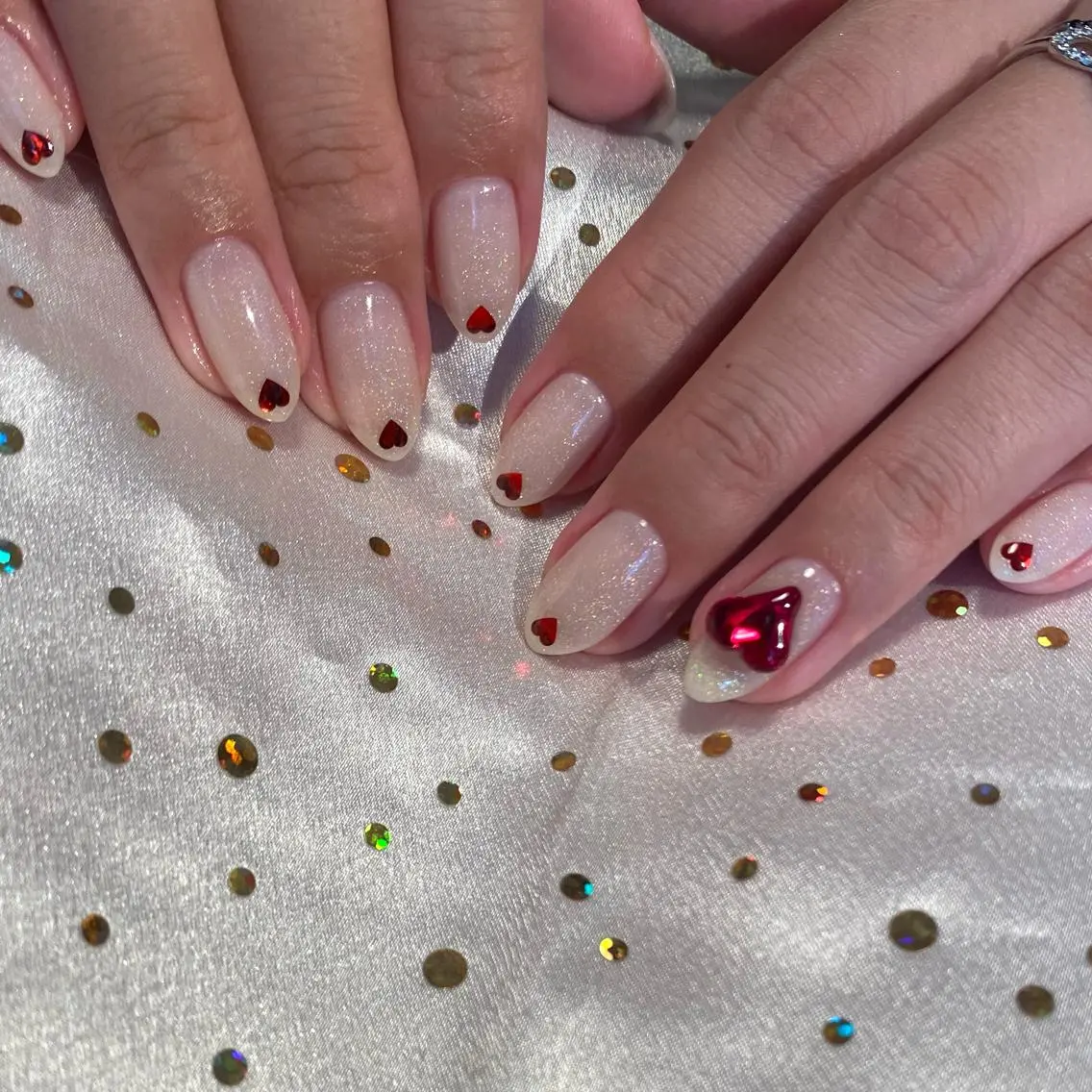 ネイル アートネイル lcoco nailのネイルデザイン
