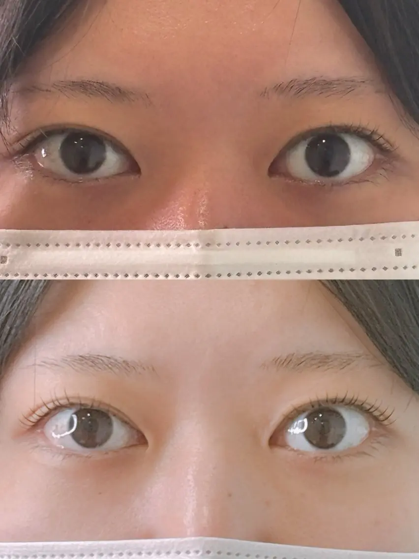 マツエク・マツパ マツパ 吉川 亜美の眉毛・アイブロウイメージ