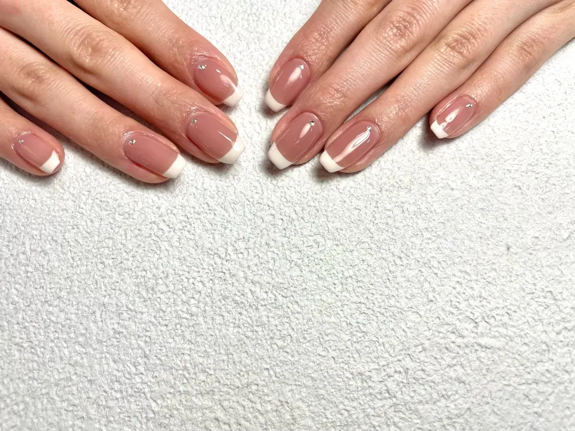 ネイル ハンドネイル liln nail /NATSUMIのネイルデザイン