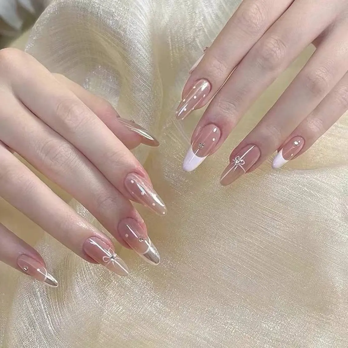 ネイル The Nail & Eye Lashの眉毛・アイブロウイメージ