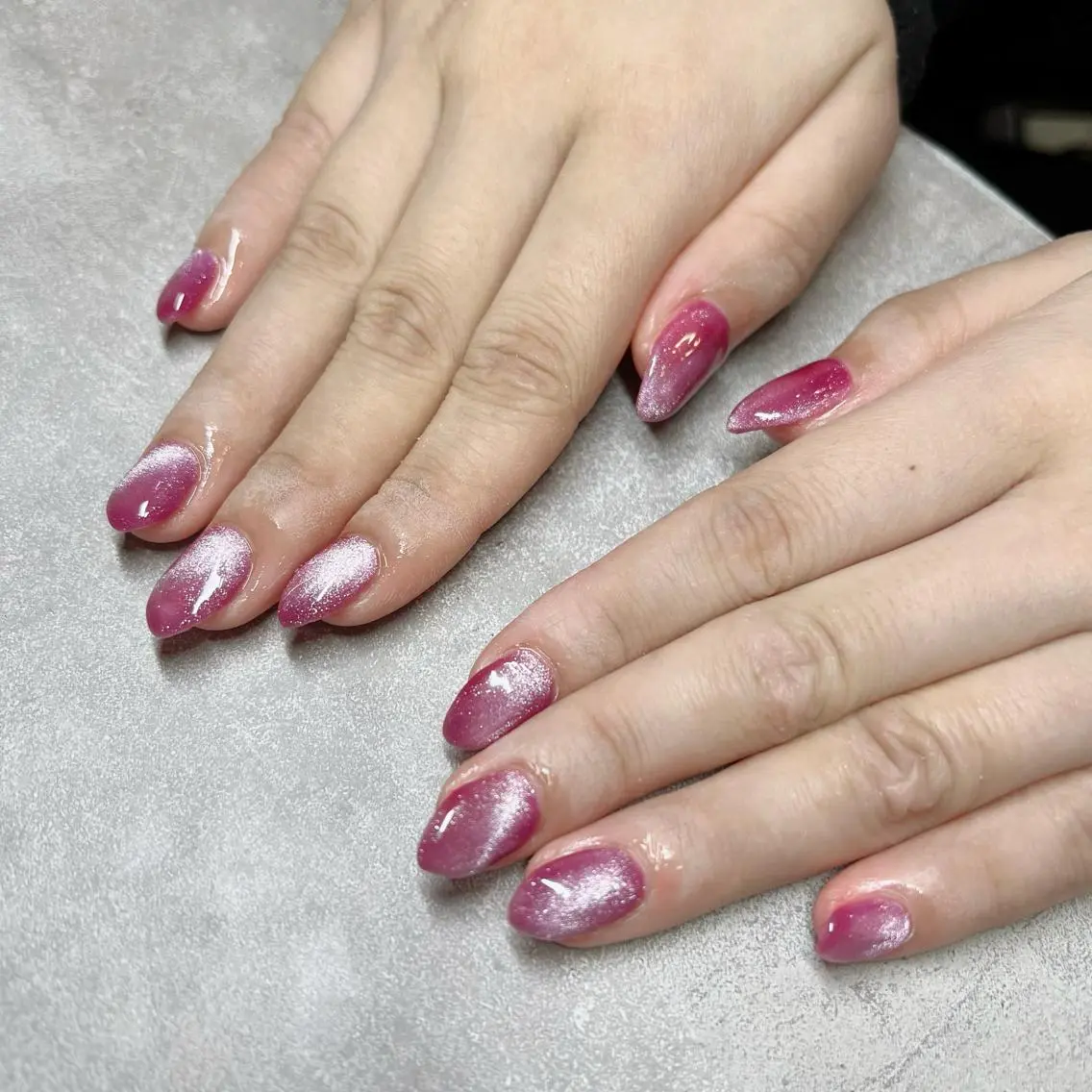 ネイル ハンドネイル Dia Nail AKIのネイルデザイン