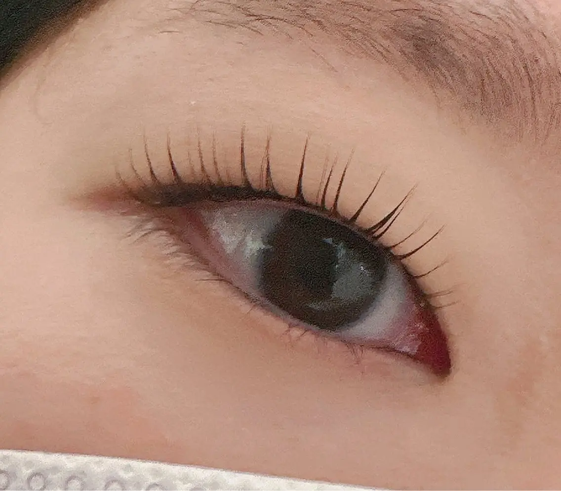 マツエク・マツパ マツパ BEL EYE BEAUTYのマツエク・マツパデザイン