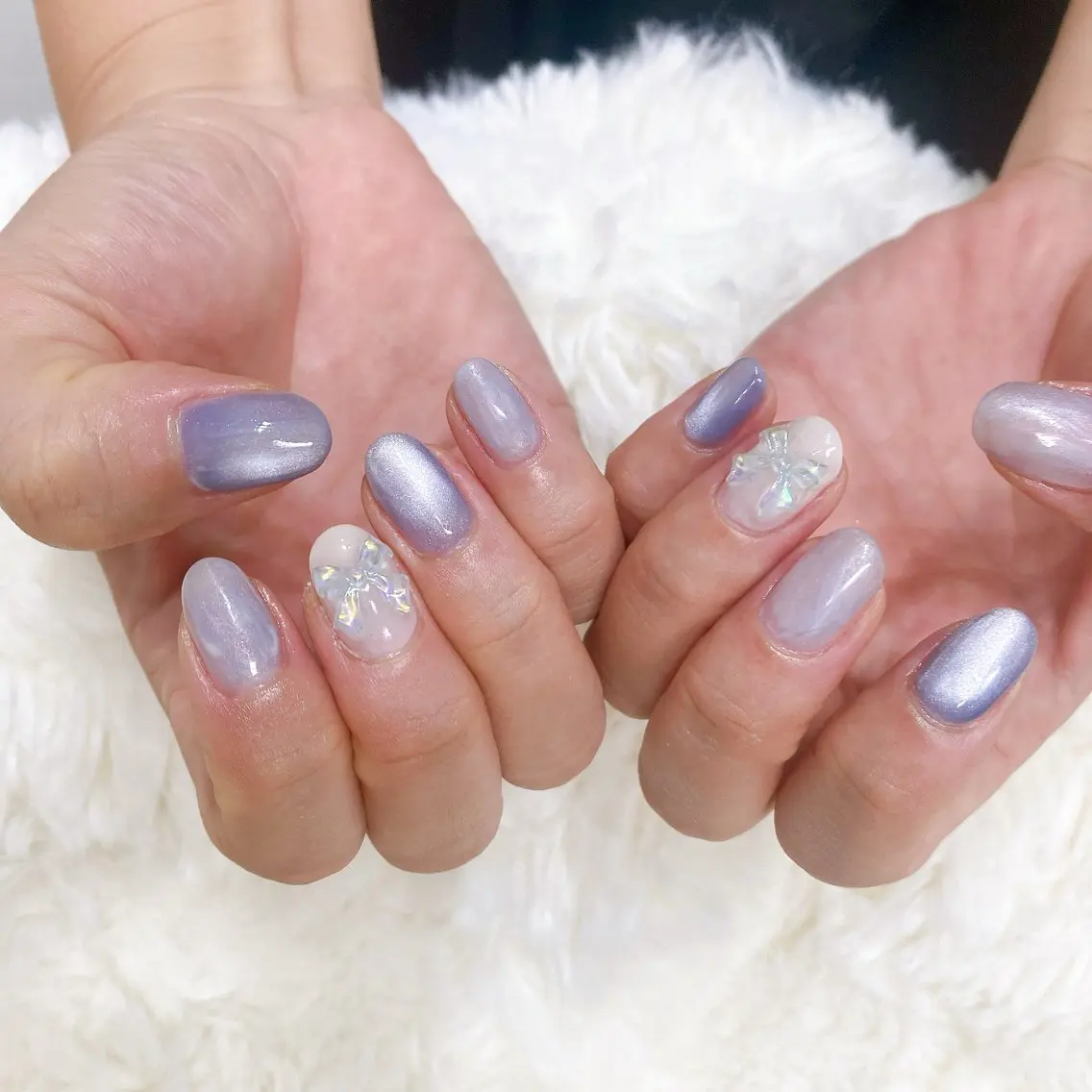 ネイル ハンドネイル ハンドケア yn salonのネイルデザイン