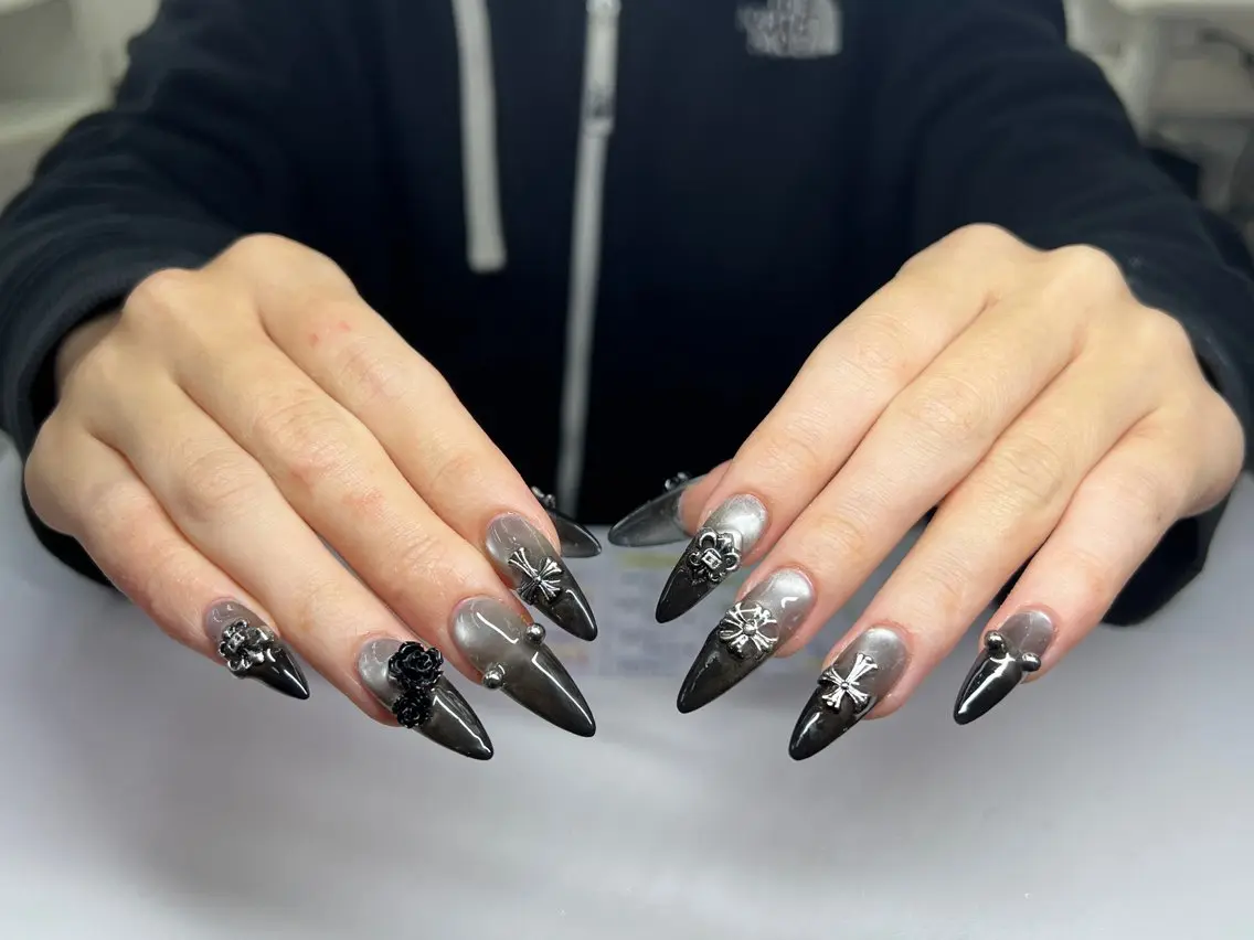 ネイル ハンドネイル VAN NAIL SALON海老名店のネイルデザイン