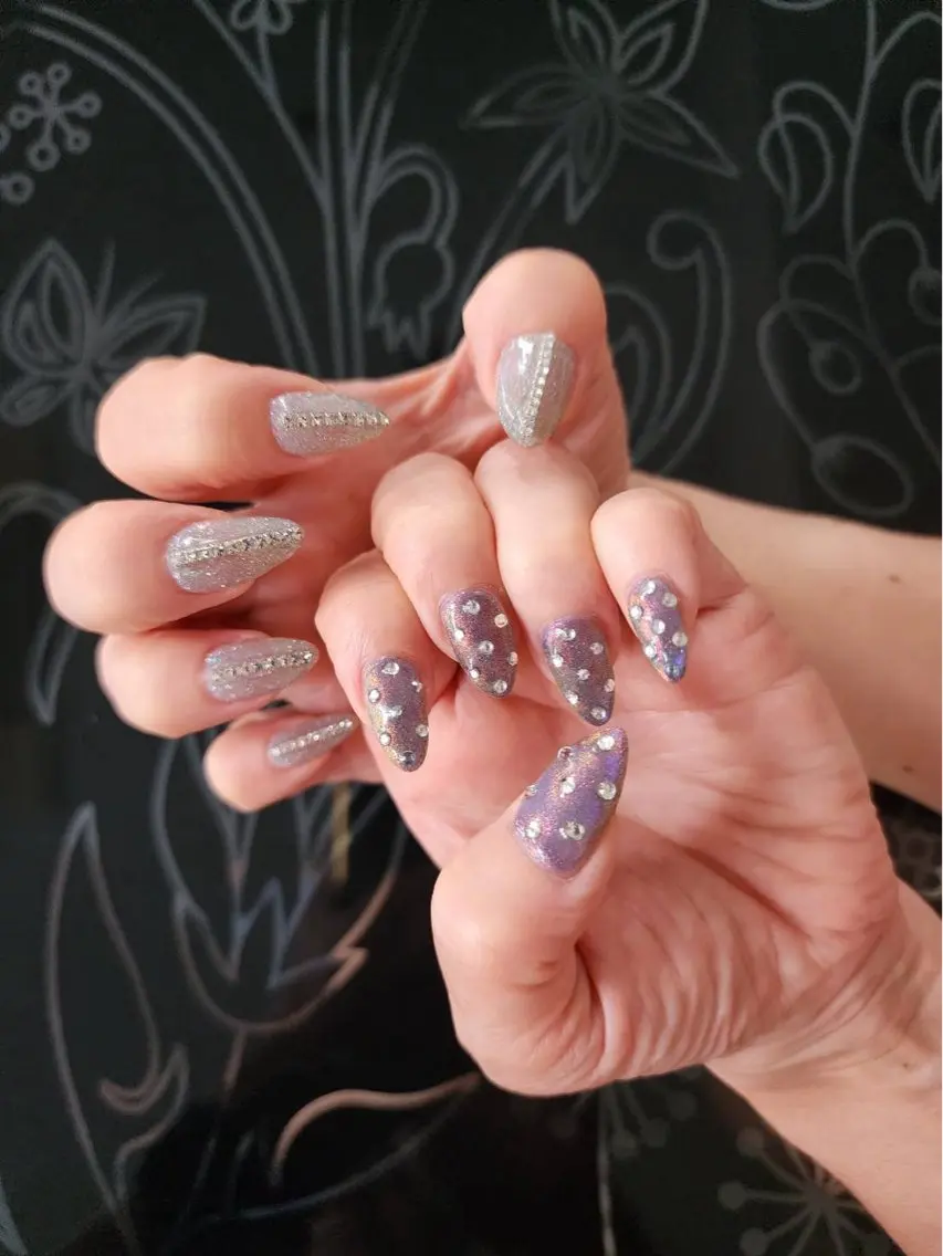 ネイル JAM Orario Nailのネイルデザイン