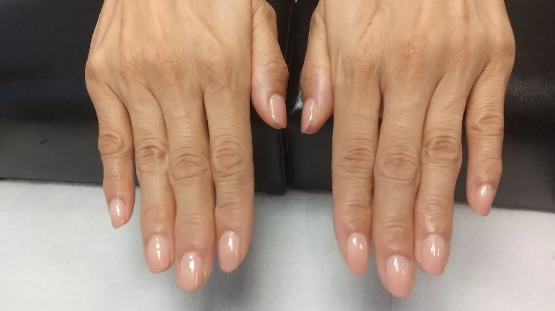 ネイル M Moritaのネイルデザイン