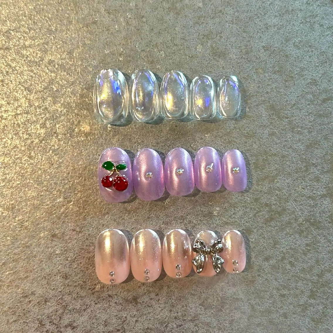 ネイル lcoco nailのネイルデザイン