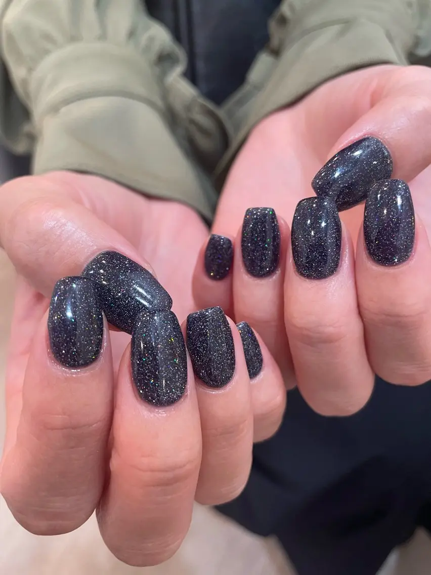 ネイル diar blue 🩵ayanaのネイルデザイン