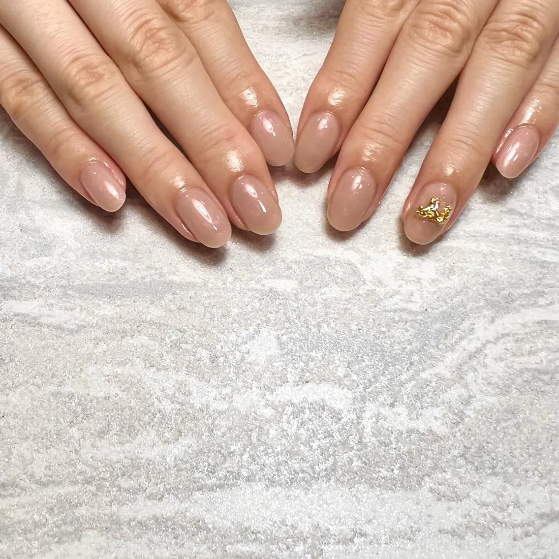 ネイル NAIL303 🛼 SHIORIのネイルデザイン