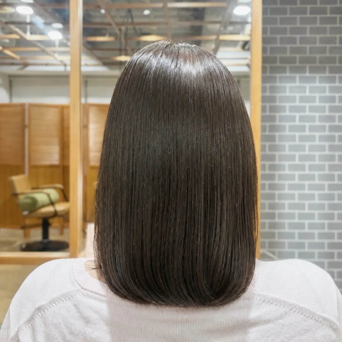 カラー ヘアカラー カラーモデル募集中 / KOTONEのヘアスタイル
