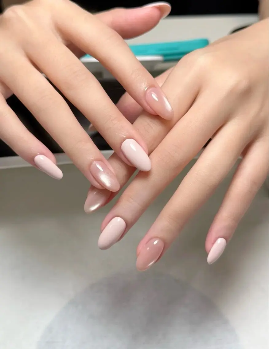 ネイル Nami Nail  サロンのネイルデザイン