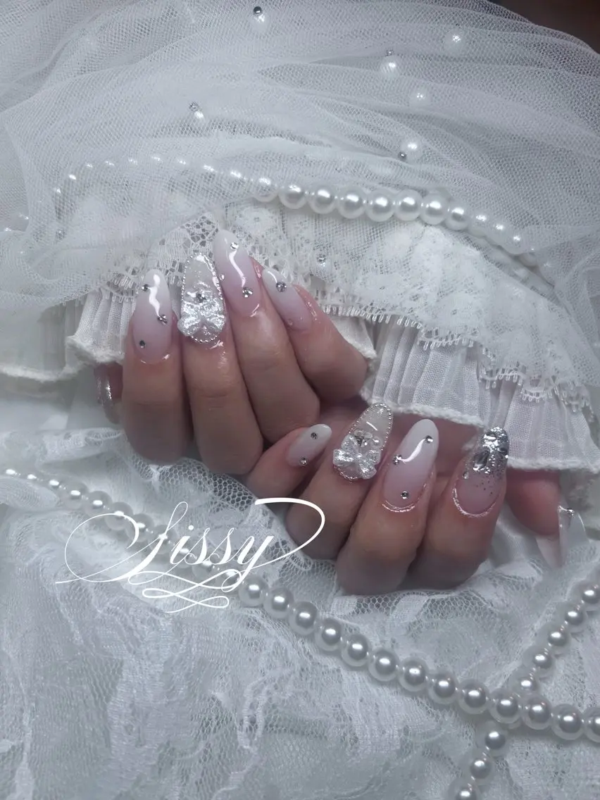 ネイル sissy suzukaのネイルデザイン