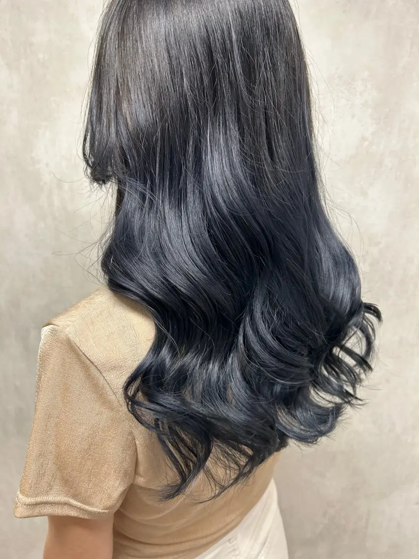 ロング トリートメント ウプ🦋marina takeuchiの眉毛・アイブロウイメージ