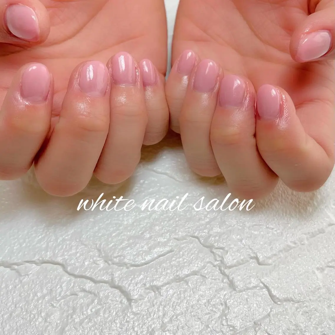 ネイル フットネイル ジェルネイル ハードジェル ラメ(グリッター) 持ち込み white nail salonのネイルデザイン