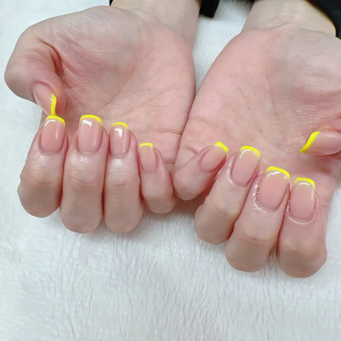 ネイル ru naのネイルデザイン