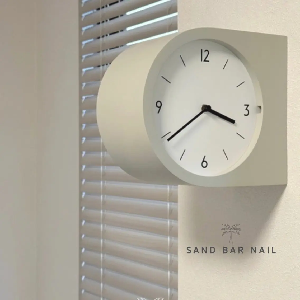 ネイル SAND BAR  NAILのネイルデザイン