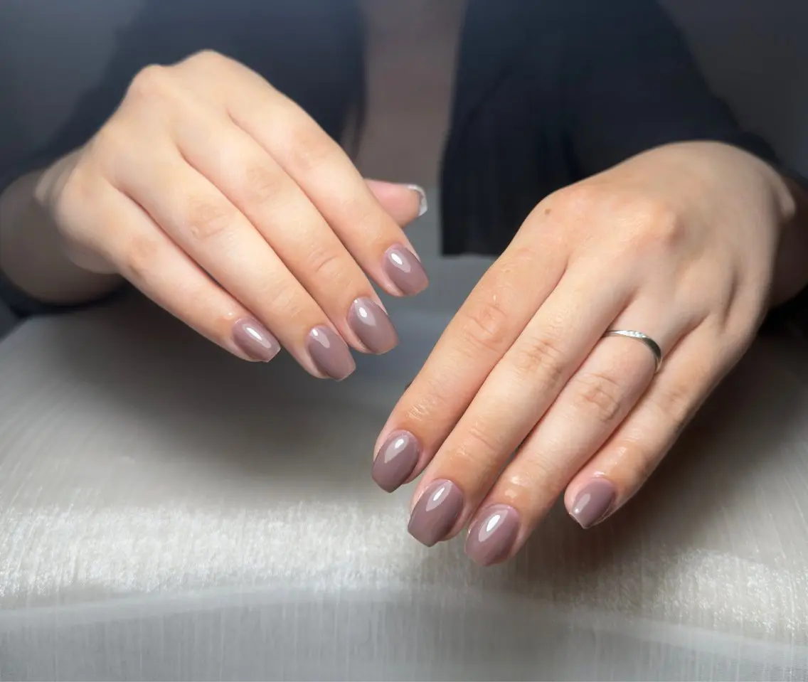 ネイル ハンドネイル Nail Salon Anのネイルデザイン